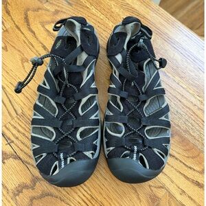 Keen Sandals- Women’s 10.5